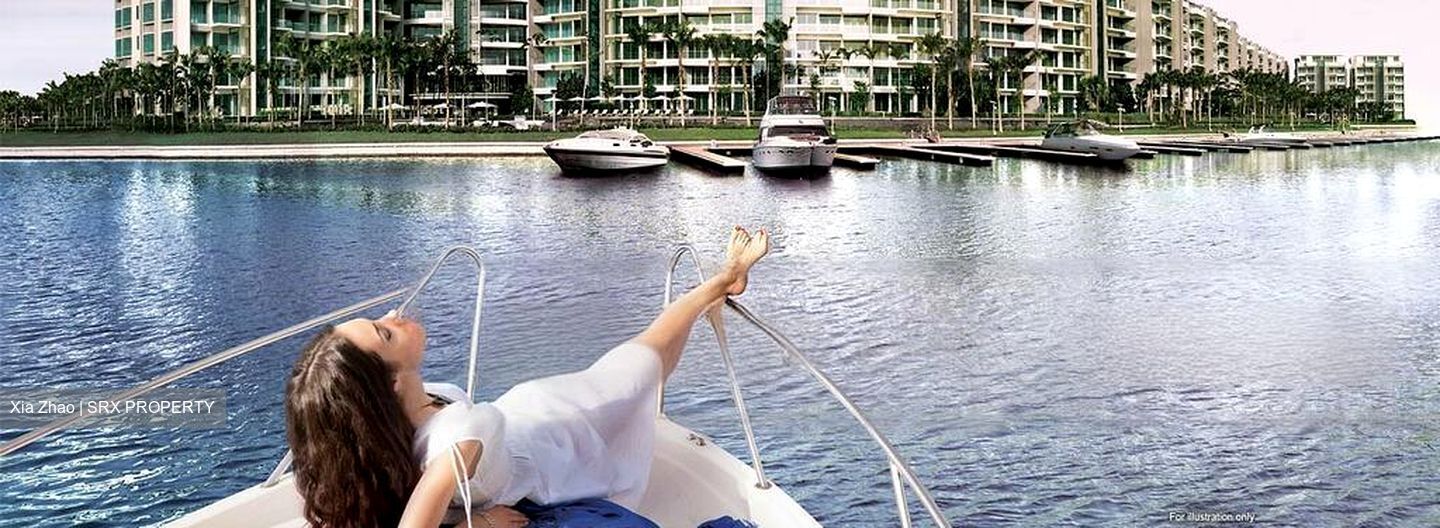 The Residences at W Singapore Sentosa Cove (D4), Condominium #428723481